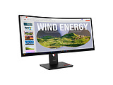 Lenovo ThinkVision T34WD-40 / 34 WQHD 120Hz