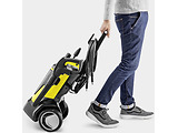 KARCHER K 7 WCM / 1.317-400.0  + 2.645-298.0