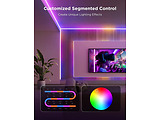 GOVEE RGBICW COB Strip Light Pro 3m / H61E53D1