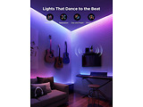 GOVEE RGBICWW LED Strip Light 2 Pro 5m / H61F53D1