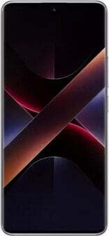 Xiaomi POCO X7 / 8GB 256GB