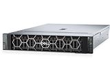 DELL PowerEdge R760 16x2.5 / 2x Xeon Gold 6548Y+ / 128GB DDR5 / 8x1.92TB SSD SATA / 1+1 1400W