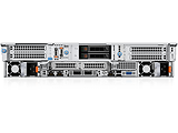DELL PowerEdge R760 16x2.5 / 2x Xeon Gold 6548Y+ / 128GB DDR5 / 8x1.92TB SSD SATA / 1+1 1400W