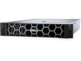 DELL PowerEdge R760xs 12x3.5 / 2x Xeon Silver 4514Y / 64GB DDR5 / 2.4TB SAS 10K / 1+1 800W
