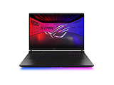 ASUS ROG Strix SCAR 18 G835LW / 18 ROG Nebula 240Hz / Core Ultra 9 275HX / 64GB DDR5 / 2TB NVMe / GeForce RTX 5080 16GB GDDR7 / Windows 11
