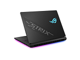 ASUS ROG Strix SCAR 18 G835LW / 18 ROG Nebula 240Hz / Core Ultra 9 275HX / 64GB DDR5 / 2TB NVMe / GeForce RTX 5080 16GB GDDR7 / Windows 11