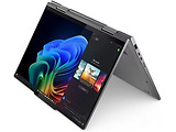 Lenovo ThinkPad X1 2-in-1 Gen 10 / 14 WUXGA / Core Ultra 7 258V / 32Gb LPDDR5X / 512Gb SSD /