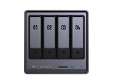 UGREEN Network Attached Storage DXP4800