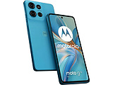 Motorola Moto G75 / 8GB / 256GB Blue