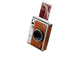 Fujifilm Instax Mini Evo / 2023 Brown