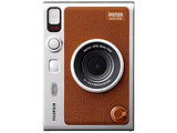 Fujifilm Instax Mini Evo / 2023 Brown