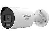 HIKVISION DS-2CD2087G3-LI2UY/SL / 8Mpx 2.8mm Acusense ColorVu