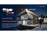 HIKVISION DS-2CD2087G3-LI2UY/SL / 8Mpx 2.8mm Acusense ColorVu