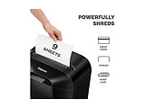 Fellowes Powershred LX50