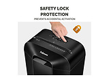 Fellowes Powershred LX50