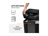 Fellowes Powershred LX50