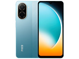 Xiaomi POCO C71 / 4GB / 128GB Blue