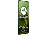 Motorola Edge 60 / 12GB / 256GB Green