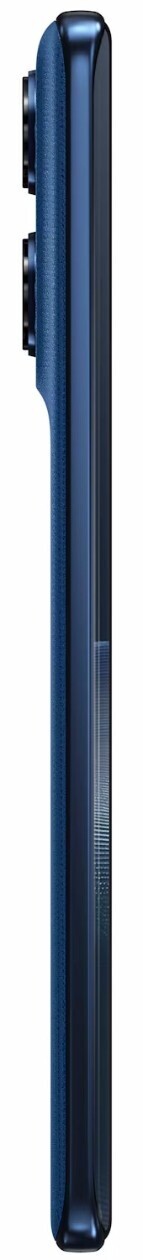 Motorola Edge 60 / 12GB / 256GB Blue