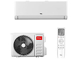 TCL TAC-24 CHSD/TPH11IHB / Heat Pump Inverter WI-FI