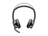 Poly Voyager Focus 2 USB-A stereo Bluetooth / 77Y87AA