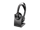 Poly Voyager Focus 2 USB-A stereo Bluetooth / 77Y87AA