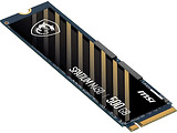MSI Spatium M450 500GB M.2 NVMe / S78-440K380-P83