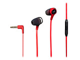 HyperX  Cloud Earbuds II Red