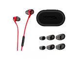 HyperX  Cloud Earbuds II Red