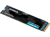 KIOXIA Exceria Plus G3 1TB SSD M.2 / LSD10Z001TG8