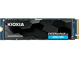 KIOXIA Exceria Plus G3 1TB SSD M.2 / LSD10Z001TG8