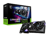 MSI GeForce RTX 5070 GAMING TRIO 12G OC / 12GB GDDR7 192Bit