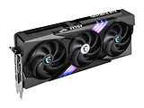 MSI GeForce RTX 5070 GAMING TRIO 12G OC / 12GB GDDR7 192Bit