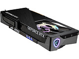 MSI GeForce RTX 5070 GAMING TRIO 12G OC / 12GB GDDR7 192Bit