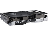 MSI GeForce RTX 5070 VENTUS 2X 12G OC / 12GB GDDR7 192Bit