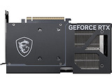 MSI GeForce RTX 5070 VENTUS 2X 12G OC / 12GB GDDR7 192Bit