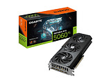 GIGABYTE GeForce RTX 5060 Ti 16GB GDDR7 Gaming OC 128bit / GV-N506TGAMING OC-16GD