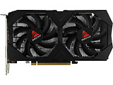 Biostar GeForce RTX 3050 6GB GDDR6 96bit