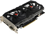 Biostar GeForce RTX 3050 6GB GDDR6 96bit