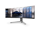 AOC Agon Pro PD49 Porsche Design / 49 Curved QD-OLED 240Hz