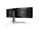 AOC Agon Pro PD49 Porsche Design / 49 Curved QD-OLED 240Hz