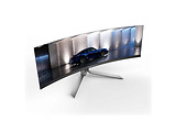 AOC Agon Pro PD49 Porsche Design / 49 Curved QD-OLED 240Hz