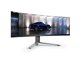 AOC Agon Pro PD49 Porsche Design / 49 Curved QD-OLED 240Hz