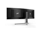 AOC Agon Pro PD49 Porsche Design / 49 Curved QD-OLED 240Hz