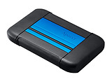 Apacer AC633 2TB USB / AP2TBAC633U-1 Blue