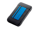 Apacer AC633 2TB USB / AP2TBAC633U-1 Blue