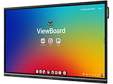 ViewSonic IFP7551 EDUCATION / 75 TOUCH / 16GB RAM / 128GB SSD / Google Play / Android 14