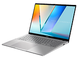 ASUS Vivobook S S3607CA / 16 OLED WUXGA / Core Ultra 5 225H / 16GB DDR5 / 512GB SSD / Intel Arc /