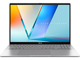 ASUS Vivobook S 16 OLED S3607HA / 16 OLED WUXGA / Ryzen 7 260 / 16GB DDR5 / 1TB SSD /