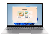 ASUS Vivobook S S3607CA / 16 OLED WUXGA / Core Ultra 7 255H / 16GB DDR5 / 1TB SSD / Intel Arc /